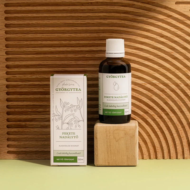Extract alcoolic de Tataneasa 50 ml