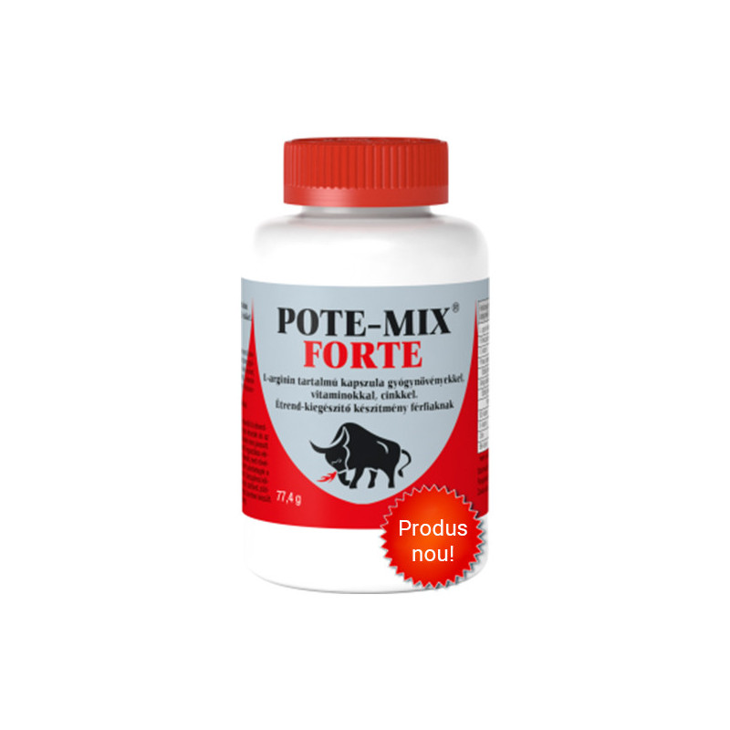 POTE-MIX Forte