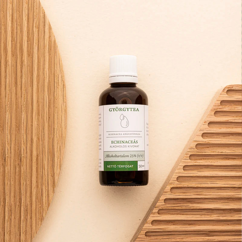 Extract alcoolic de echinacea 50 ml