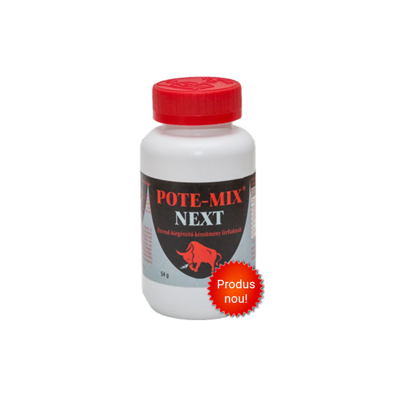 POTE-MIX Next