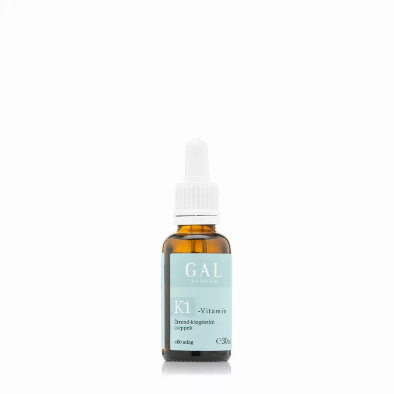 GAL vitamina K1