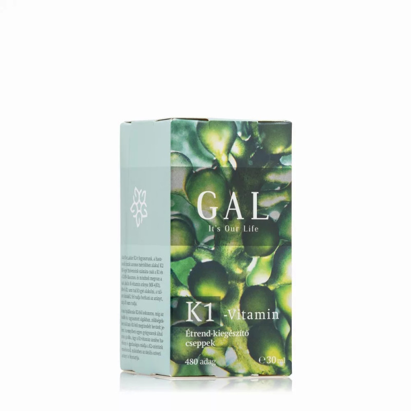 GAL vitamina K1