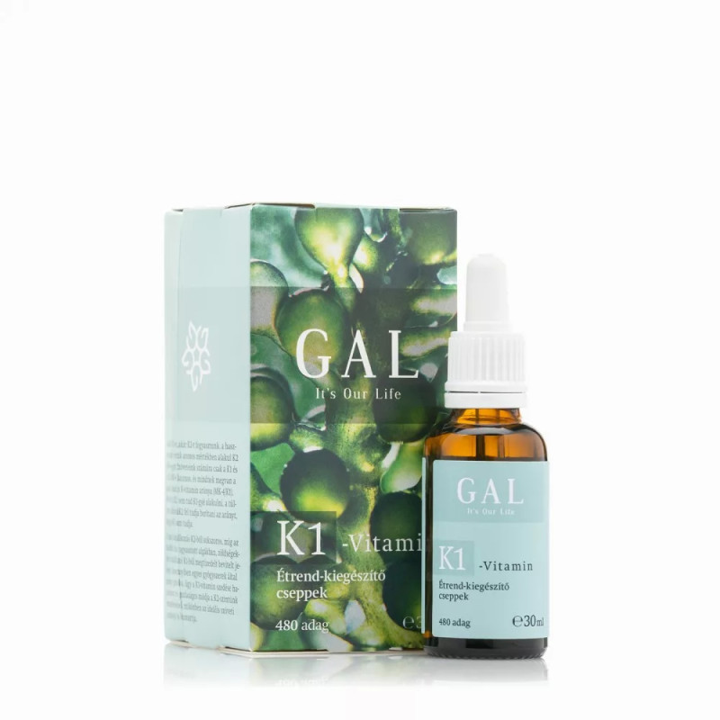 GAL vitamina K1