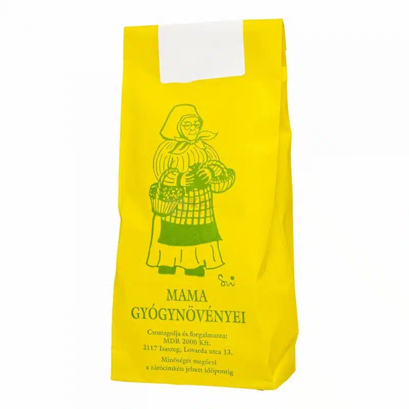 Mama Drog Ceai din flori de Păducel -50gr