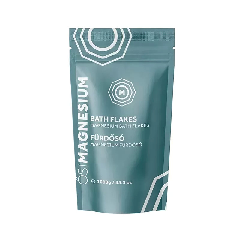 OSIMAGNESIUM - SARE DE BAIE CU MAGNEZIU - 1KG