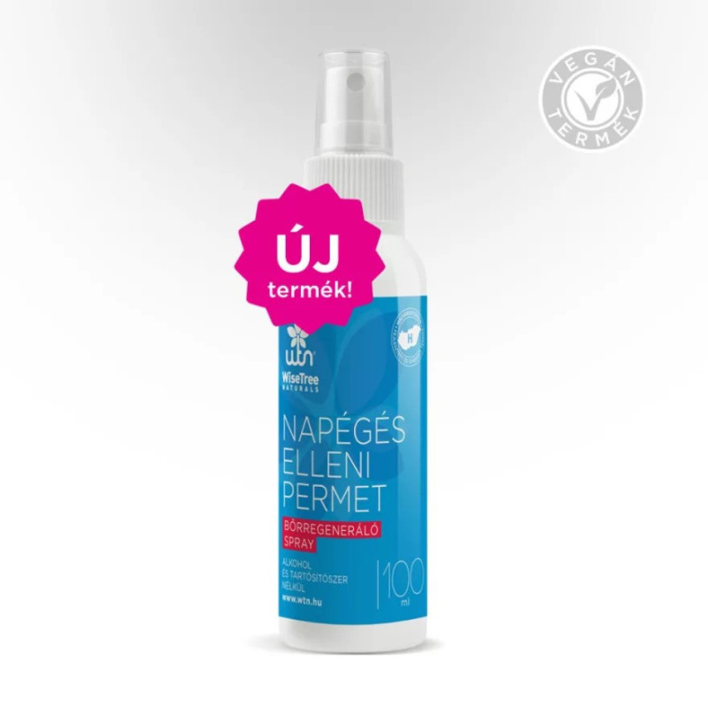 WTN Napégés elleni permet –100ml