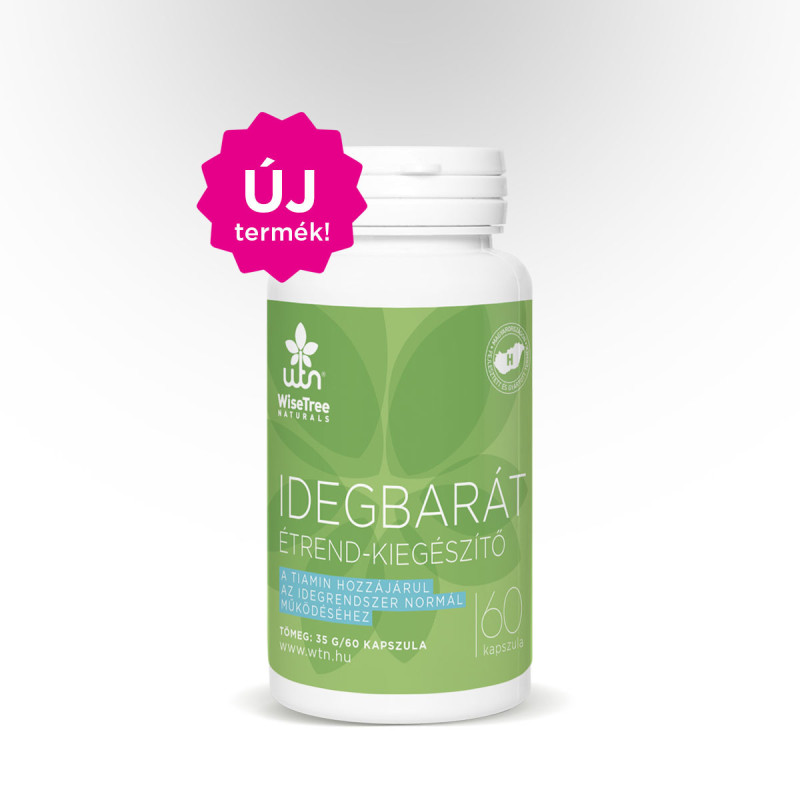 WTN Supliment alimentar NeuroProtect – 60 capsule