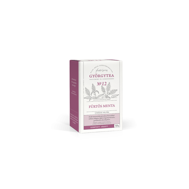 Nr.12. Muguri înfloriţi de izmă proastă 50g