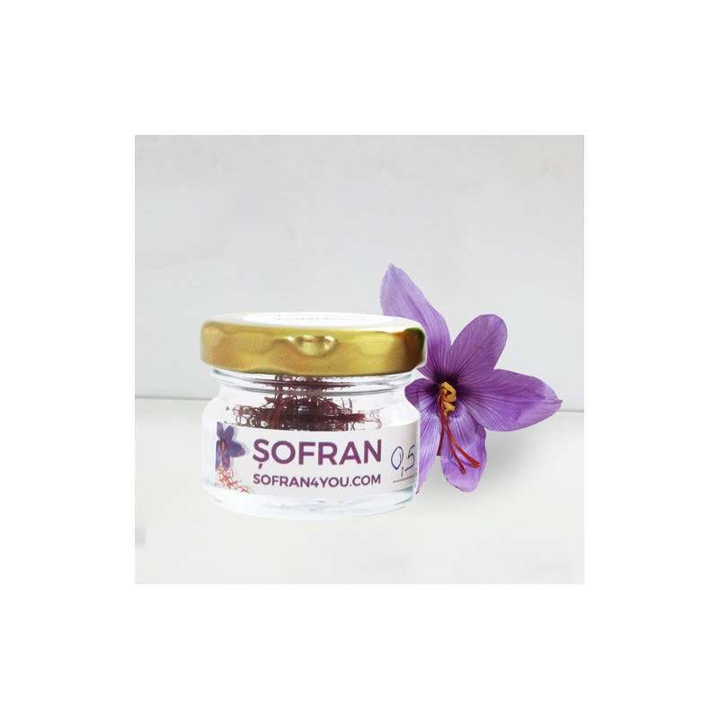 Sofran din Transilvania 1 gr