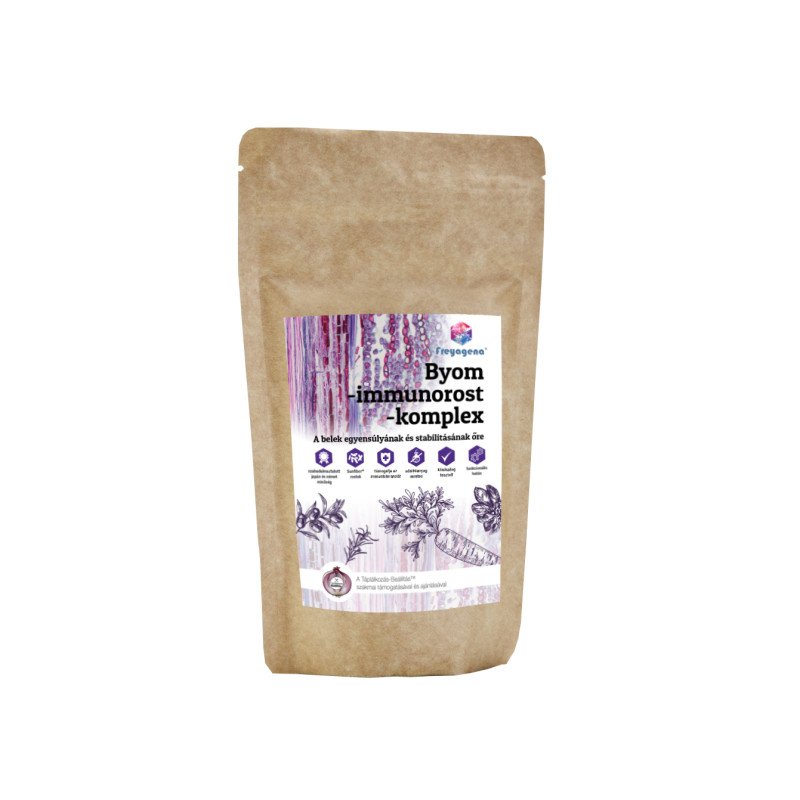 FREYAGENA COMPLEX DE FIBRE BIOIMUNALE 400G