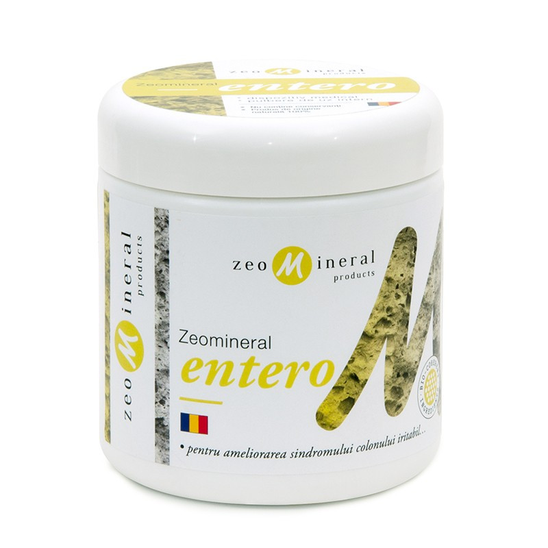 ZEOMINERAL Entero Praf Medicinal 340 g