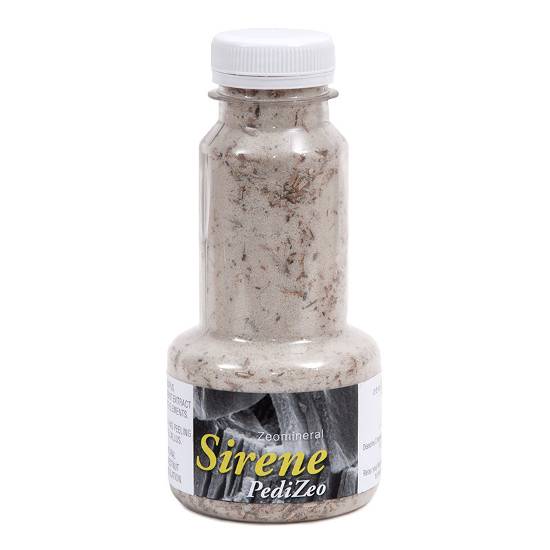 Zeomineral PediZeo – Sare pentru baie de picioare (450 g)