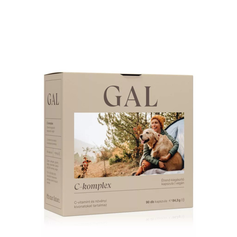 GAL C-Komplex Vitamin