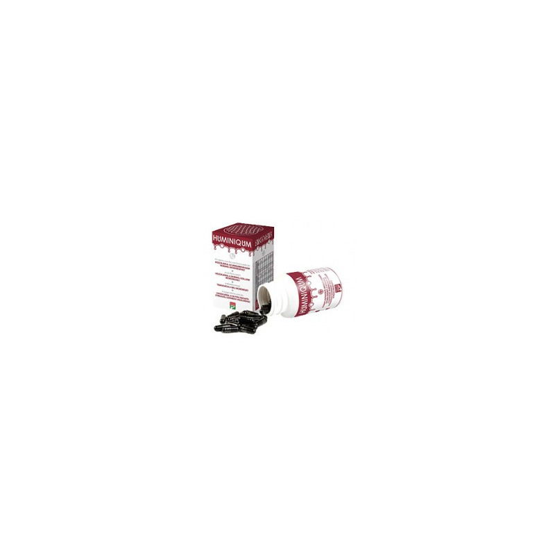 Huminiqum capsule-120 buc