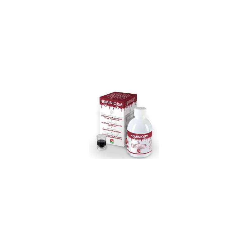 Huminiqum Sirop - 250ml