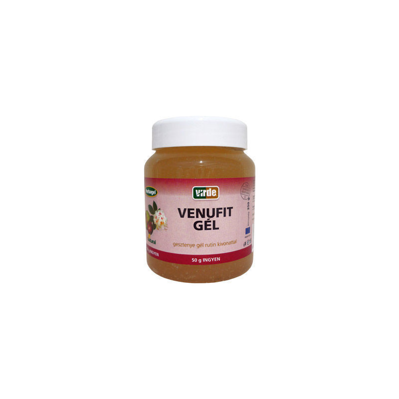 Virde Gel Venufit 350gr