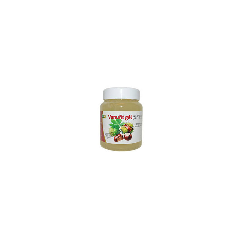 Virde Venufit gél 350gr