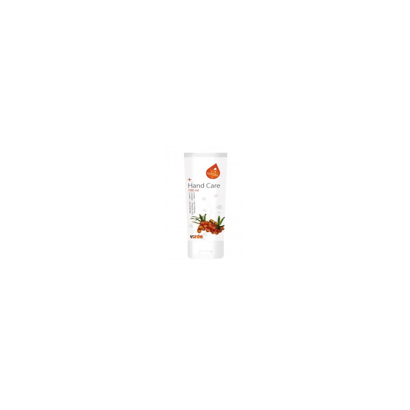 Virde Hand Care 100ml