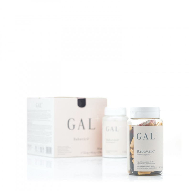Prenatal+ GAL