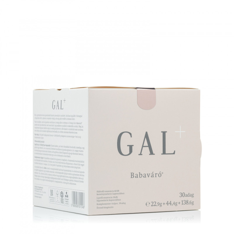 Prenatal+ GAL