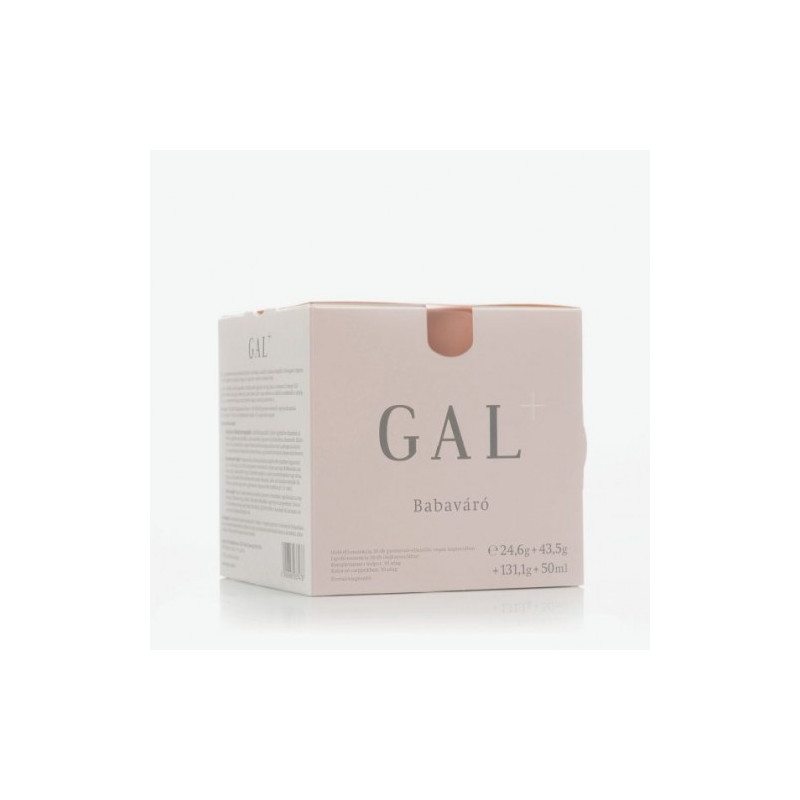 Prenatal+ GAL