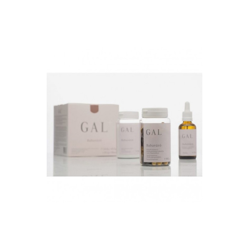 Prenatal+ GAL