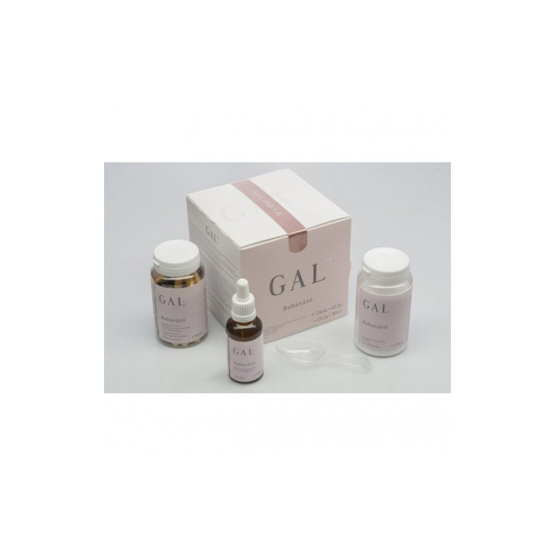 Prenatal+ GAL