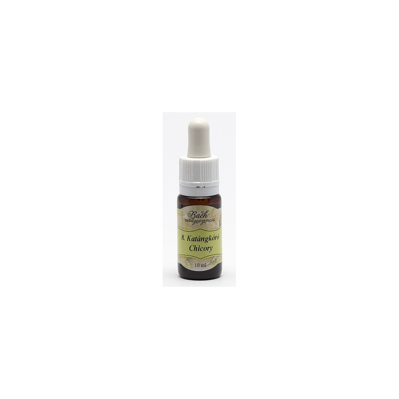 Bach 8 Chicory (Cicoare)