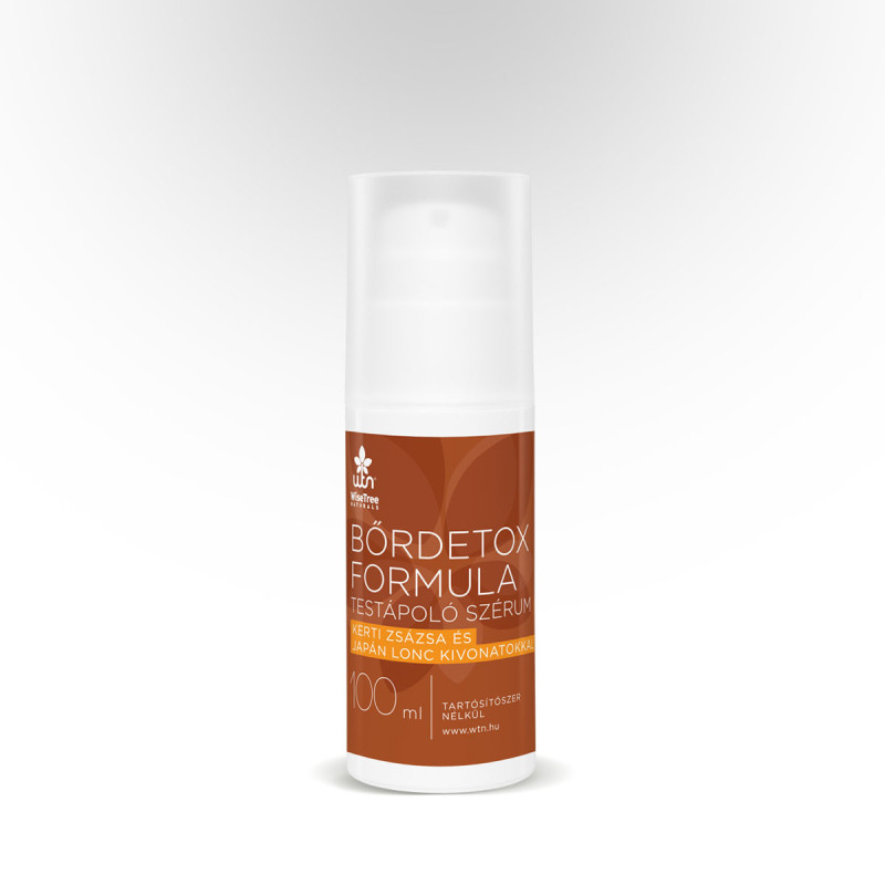 WTN SKIN DETOX 100 ml