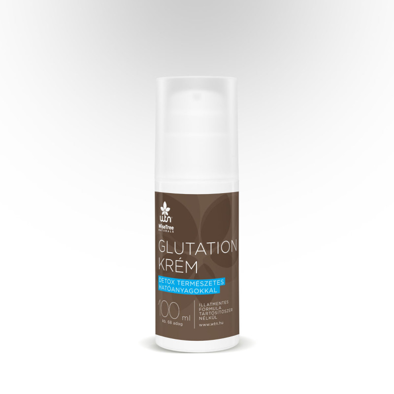 WTN GLUTATION CREMA 100ml