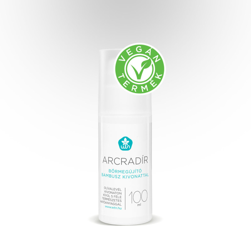 Peeling facial cu exctract de bambus 100ml