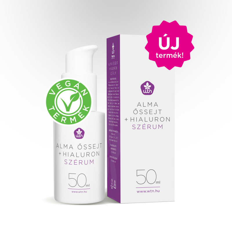 WiseTree Ser pentru Revitalizare 30ml