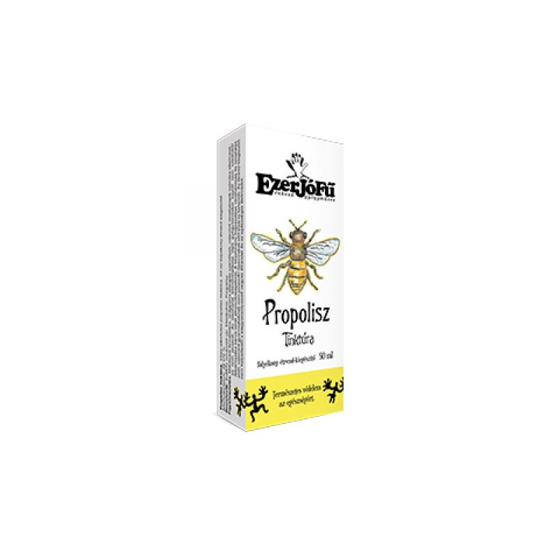 TINCTURA PROPOLIS 50 ML