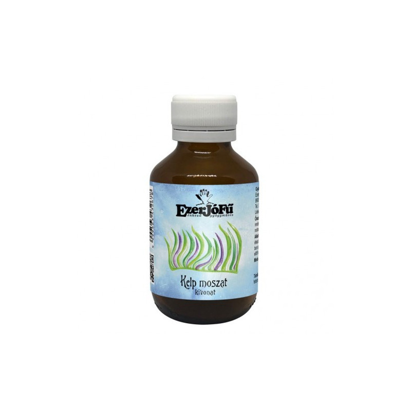 KELP 100 ML