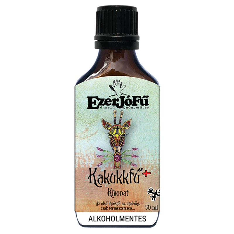 Extract de Cimbru - nonalcoolic 50ml
