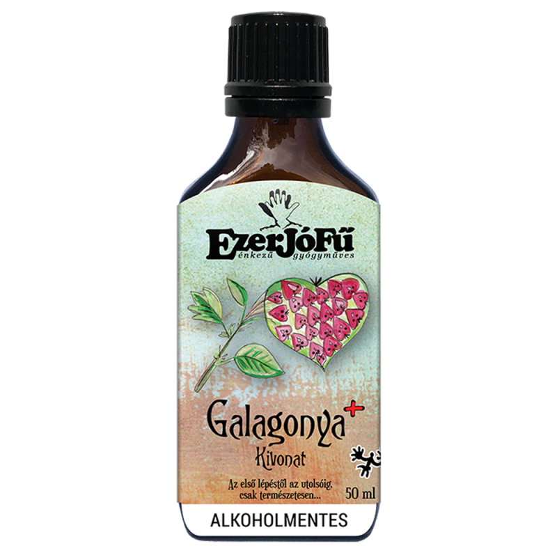 Extract de Paducel nonalcoolic 50 ml