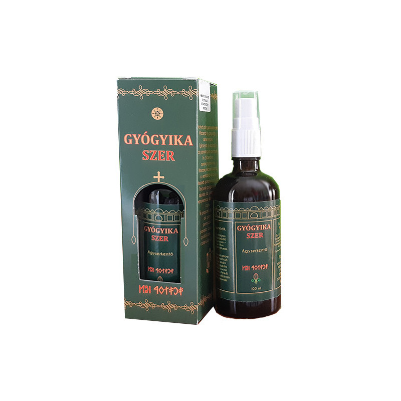 Vindetel Solutie CREIER - 100 ML