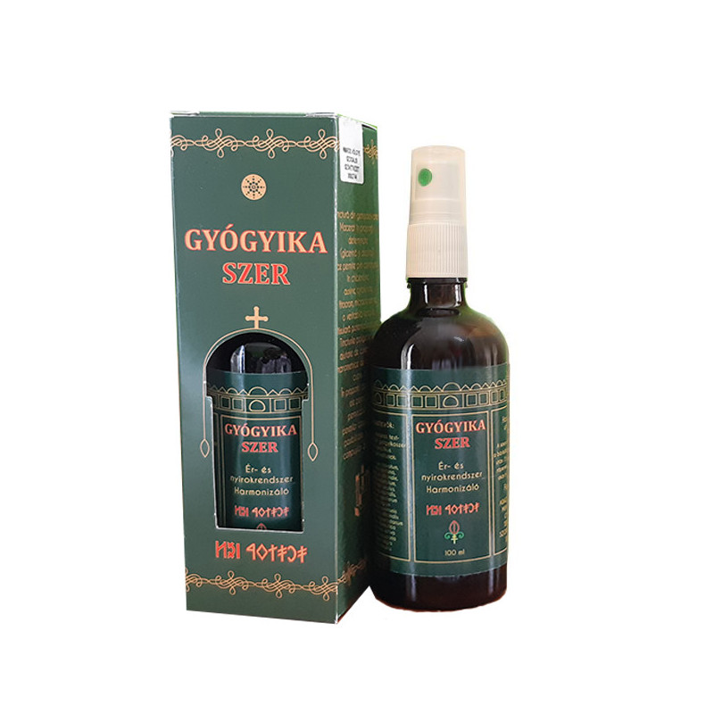 Vindetel Solutie pentru echilibrarea SISTEMUL VASCULAR SI LIMFATIC - 100 ML
