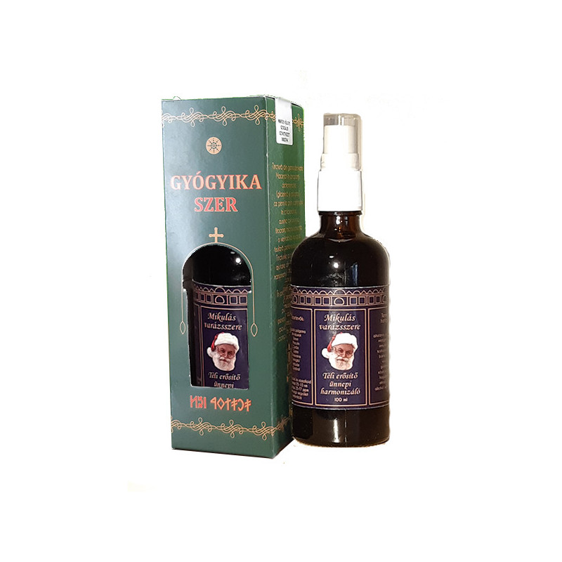 Vindetel Solutie MIKULAS - 100ml