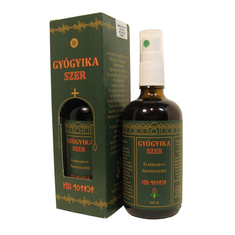 Vindetel Solutie Sensorial - 100 ml