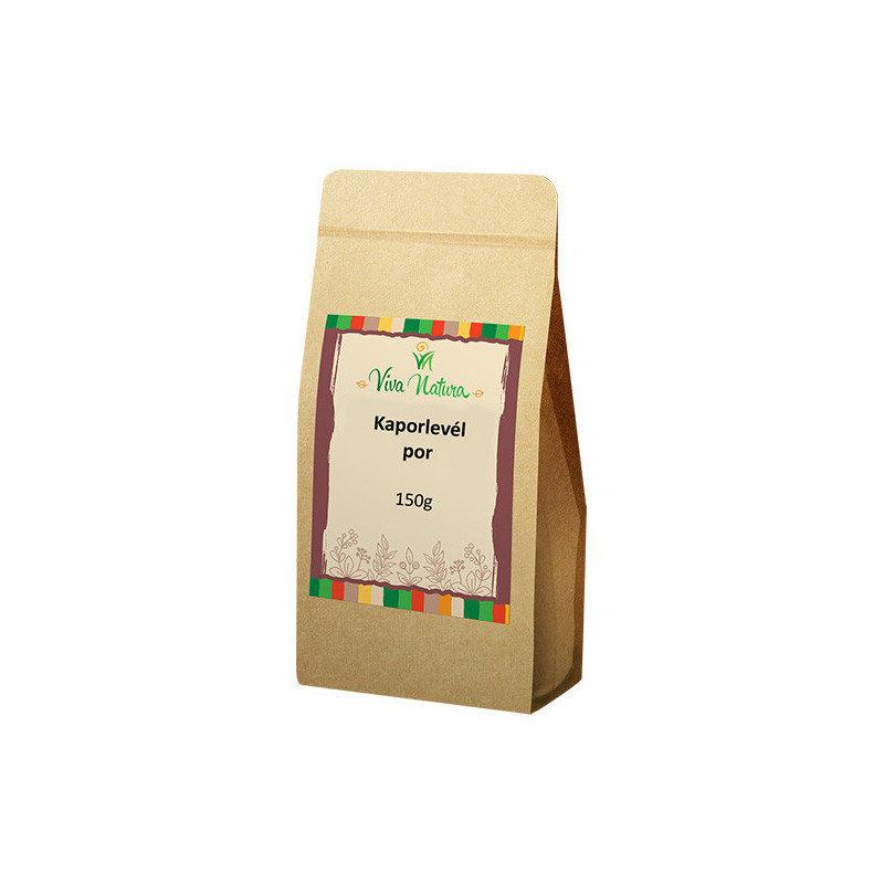 Pulbere din Frunze de mărar 150 GR