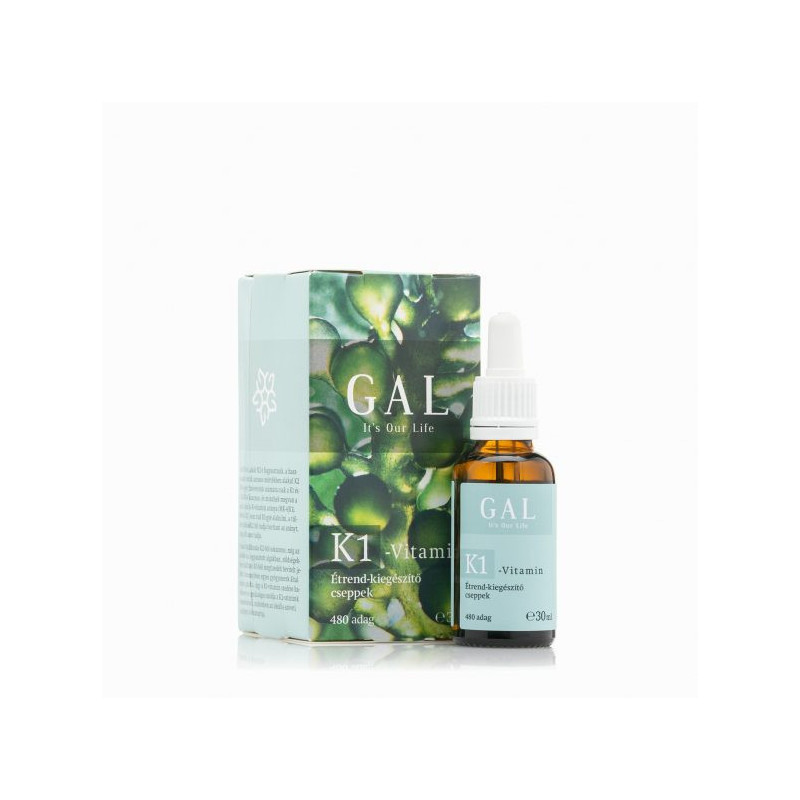 GAL vitamina K1