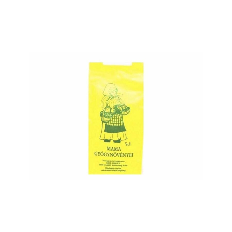 Mama Drog Ceai de Isop - 50gr
