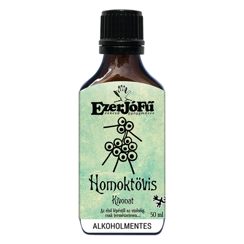 EXTRACT DE CATINA - 50 ML- NONALCOOLIC