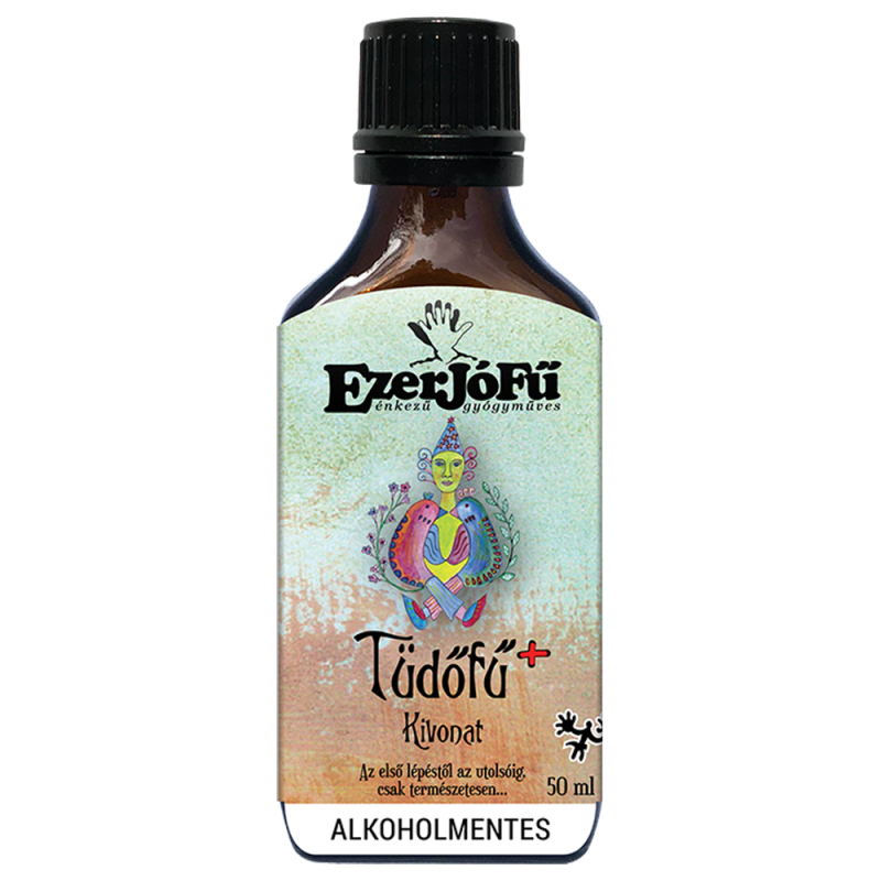 EXTRACT DE PLAMANARICA + 50 ML