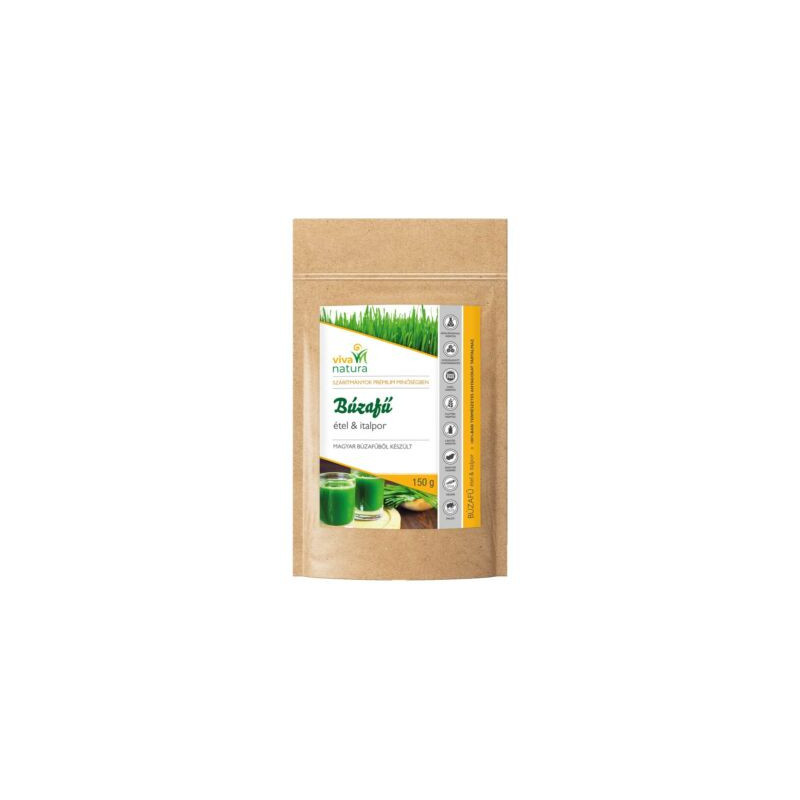 Búzafű por 150 gr