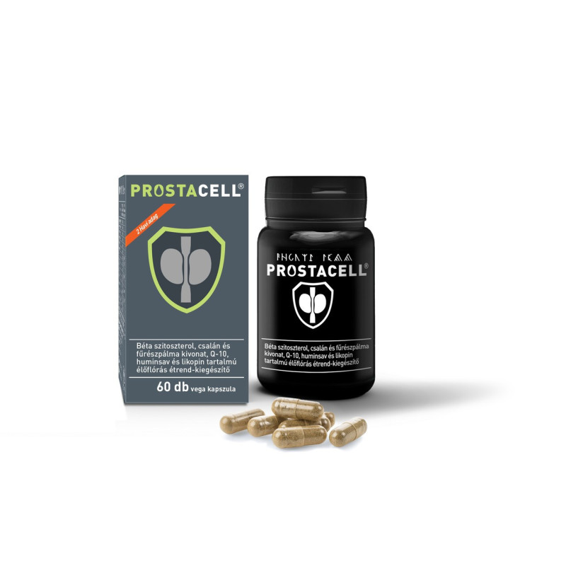 PROSTACELL 60 kapsz.
