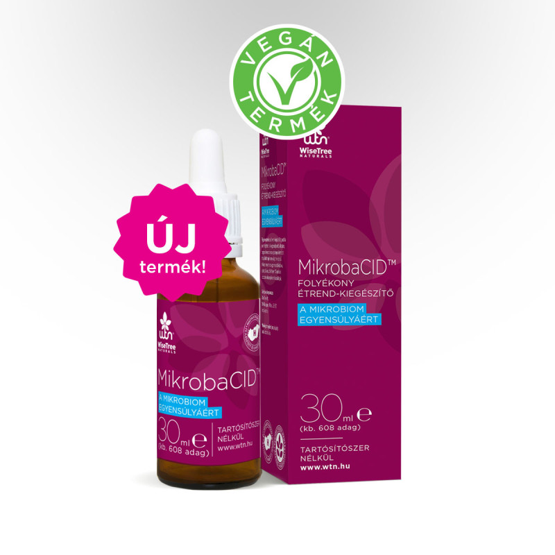 WTN MIKROBACID™ 30 ml