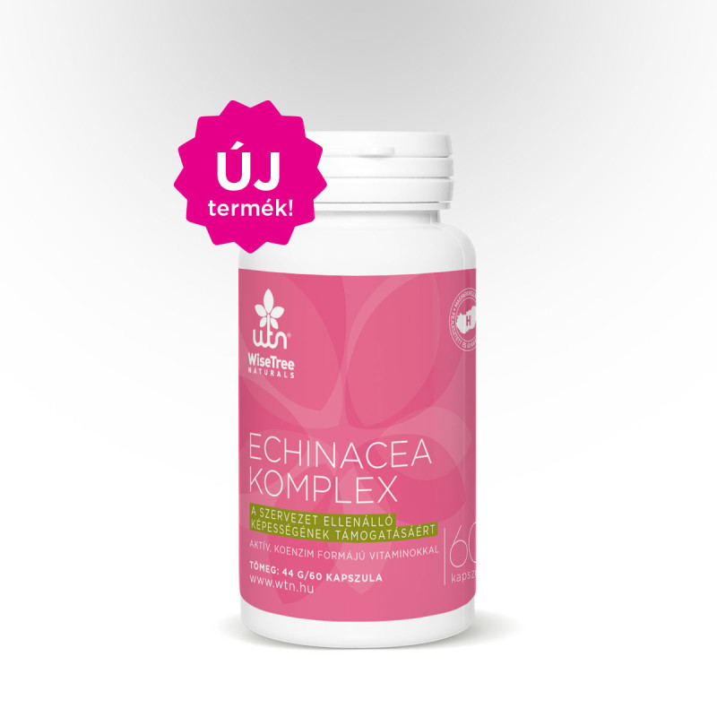 WTN ECHINACEA KOMPLEX 60 capsule