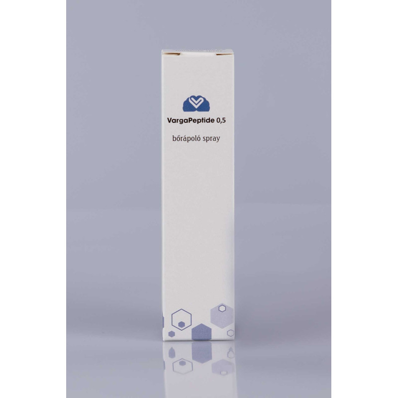 VargaPeptide spray de îngrijire a pielii 0.5 18ml